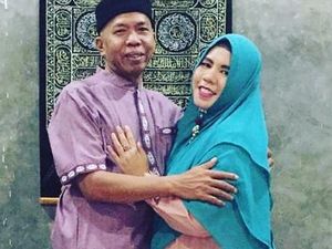 Datang Sendiri, Rohimah Berharap Kiwil Hadiri Sidang Cerai Perdana Datang Sendiri, Rohimah Berharap Kiwil Hadiri Sidang Cerai Perdana