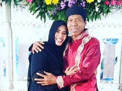 Kiwil Sebut Hubungan dengan Empat Istrinya Sudah Selesai