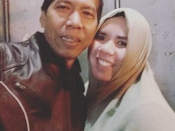 Tok! Kiwil dan Rohimah Resmi Cerai