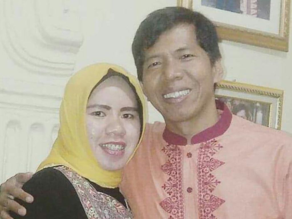 Fakta-fakta Kabar Pernikahan Kiwil dengan Venti Figianti Fakta-fakta Kabar Pernikahan Kiwil dengan Venti Figianti