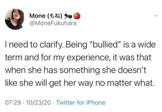 Klaim Mone/ Foto: Koreaboo