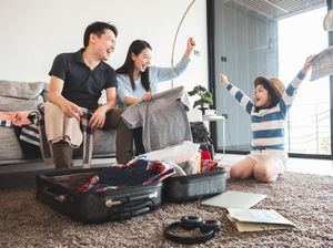 Kata dr Reisa Staycation Pilihan Terbaik Isi Libur Panjang, Ini Tipsnya