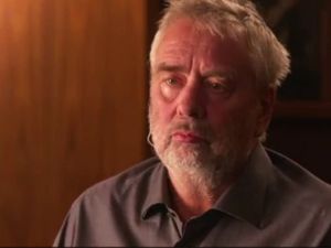 Luc Besson Antara Hidup dan Mati Terjun Jadi Sutradara