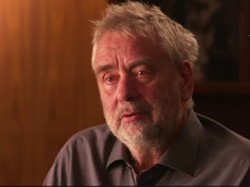 Pesan Luc Besson pada Filmmaker Indonesia