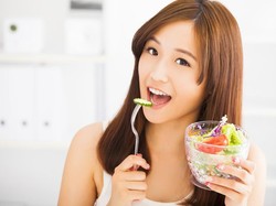 Coba 5 Camilan dan Gak Usah Takut Kolesterol Tinggi