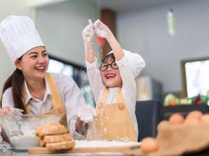 Stres Terlalu Sering di Rumah? Obati dengan 5 Kegiatan Ini