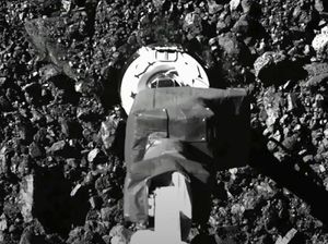 NASA Akan Membawa Asteroid ke Bumi untuk Diteliti NASA Akan Membawa Asteroid ke Bumi untuk Diteliti