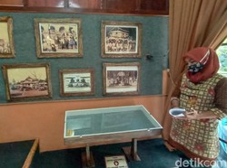 Menilik Kisah Kejayaan Nitisemito Si Raja Kretek Era Penjajahan Belanda