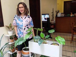 Pengakuan Novita Angie Soal Adopsi Anak