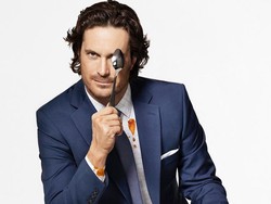 Pengakuan Aktor Hollywood yang Hidupnya Hampir Hancur karena Suntik Botox