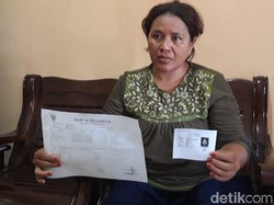 Cerita Wanita Bernama Patah Hati yang Jadi Monumen Hidup Perceraian Ortunya