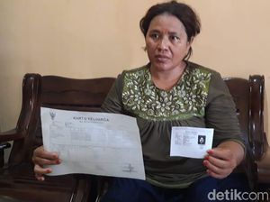 Cerita Wanita Bernama Patah Hati yang Jadi Monumen Hidup Perceraian Ortunya Cerita Wanita Bernama Patah Hati yang Jadi Monumen Hidup Perceraian Ortunya
