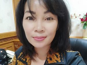 Kendalikan Inflasi Saat Pandemi, Pemkab Badung Sabet Penghargaan Ini