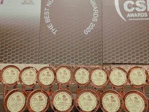 Pertamina Borong 13 Penghargaan Nusantara CSR Award 2020