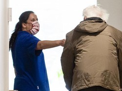 Perawat dan Penghuni Panti Jompo di Jerman Bersiap Hadapi Lockdown Corona