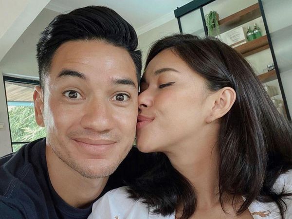 7 Foto Mesra Pasangan Artis Indonesia, Tetap Langgeng Meski Nikah Beda Agama