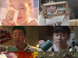 Via Vallen Minta Maaf Usai Video Klip Lagu Terbaru Plagiat dari IU