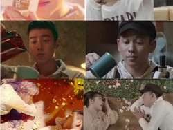 Via Vallen Jiplak Klip IU, Kabarnya sampai ke Korea