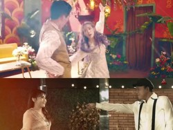 Disebut Plagiat Video Musik IU, Dyrga Dadali: Ini Bukan Kesalahan Kita