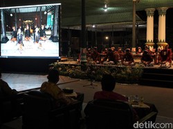 Contoh Tembang Gambuh, Beserta Pengertian dan Maknanya