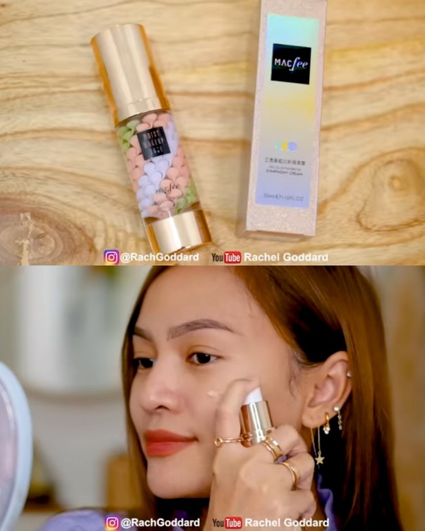 Primer yang viral di tiktok