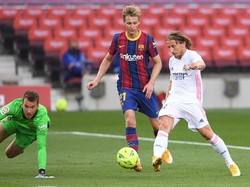 Koeman: Hasil El Clasico Tidak Akan Menentukan