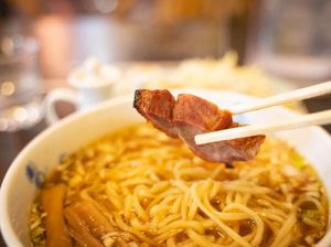 Setelah Kimchi di Korsel, Ramen Jepang Dihantui Krisis Setelah Kimchi di Korsel, Ramen Jepang Dihantui Krisis