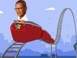 Roller Coaster Karir Yuri Selama Pandemi