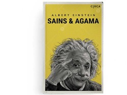 Tuhan yang Berdiam dalam Rumus dan Angka