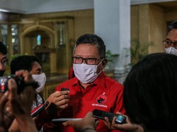 PDIP: Urus Minyak-Kedelai Lebih Prioritas Dibanding Imajinasi Tunda Pemilu