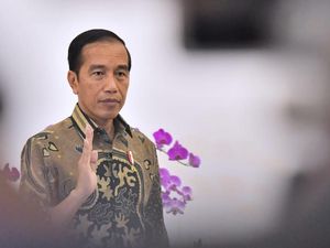 Jokowi: Indonesia Mengecam Keras Kekerasan di Paris dan Nice Jokowi: Indonesia Mengecam Keras Kekerasan di Paris dan Nice
