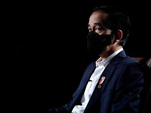 Daftar Terbaru Eks Tim Sukses Jokowi yang Jadi Komisaris BUMN Daftar Terbaru Eks Tim Sukses Jokowi yang Jadi Komisaris BUMN