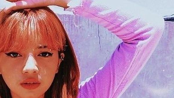8 Potret Manis Selebgram Bandung yang Dibilang Kembaran Lisa Blackpink