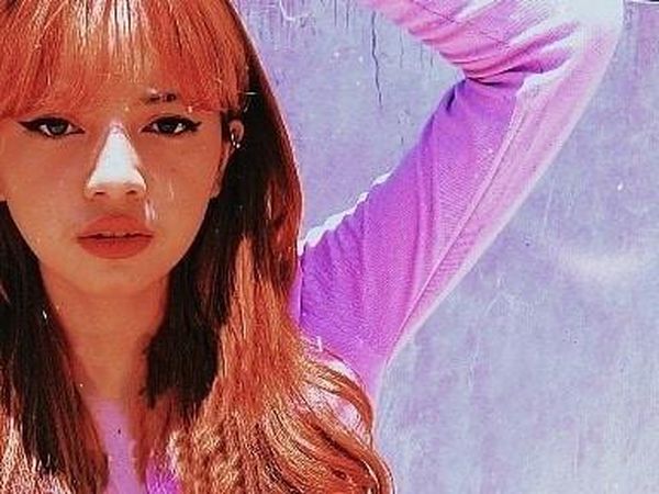 8 Potret Manis Selebgram Bandung yang Dibilang Kembaran Lisa Blackpink