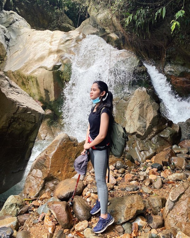 V Mungkinkah ini lokasi dimana Tissa ditembak Dul?