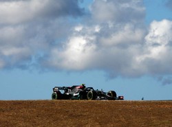 Hasil FP3 F1 GP Portugal: Valtteri Bottas Jadi yang Tercepat