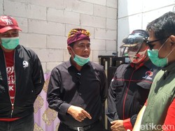 Wilayahnya Kena Puting Beliung, Bekasi Akan Tetapkan Kondisi Bencana