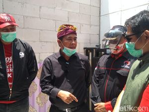 Wilayahnya Kena Puting Beliung, Bekasi Akan Tetapkan Kondisi Bencana Wilayahnya Kena Puting Beliung, Bekasi Akan Tetapkan Kondisi Bencana