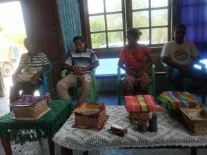 Sengketa Lahan di Besipae NTT, Polisi: 19 dari 37 Keluarga Bersedia Direlokasi Sengketa Lahan di Besipae NTT, Polisi: 19 dari 37 Keluarga Bersedia Direlokasi