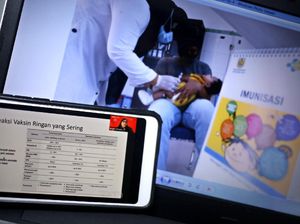 Cegah Hoax soal Vaksin, Pakar Minta Masyarakat Pahami KIPI