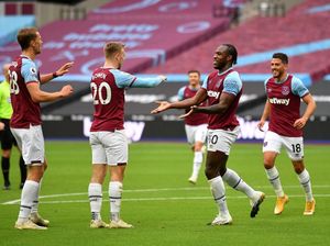 Seri Lawan City, West Ham Pelan-pelan Mulai Oke