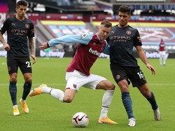 Man City Vs West Ham: Duel 2 Tim Paling Tangguh di 2021