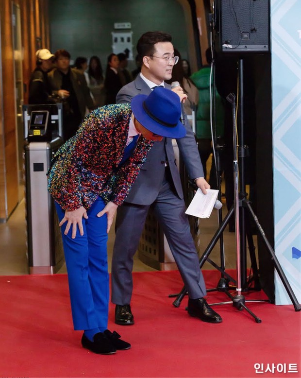 Yoo Jae Suk/ Foto: Koreaboo