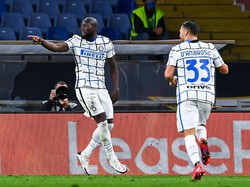 Lukaku, Berlian Kasar yang Berkilau Terang