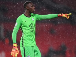 Chelsea Tak Keliru Beli Mendy