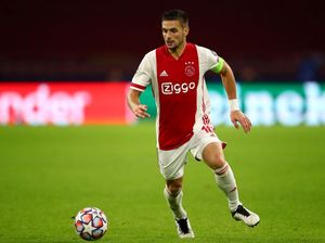 Gila! Ajax Menang 13-0 atas VVV