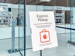 Toko Express Apple Mudahkan Pengguna Jajan iPhone 12