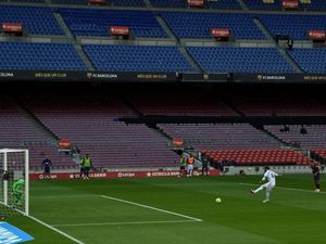 Barcelona Vs Real Madrid: Penalti Ubah Alur Pertandingan?