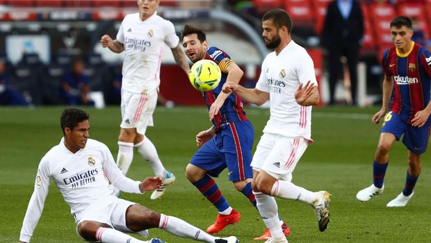 Jadwal El Clasico Madrid Vs Barcelona Jadwal El Clasico Madrid Vs Barcelona