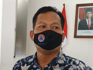 Gempa Pangandaran Terasa Kuat di Pacitan, BPBD: Tak Ada Kerusakan